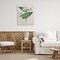 Stupell Industries Graceful Lily Pad Canvas Wall Art Design by Julia Purinton